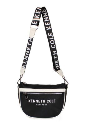 Cartera Roku black Kenneth Cole