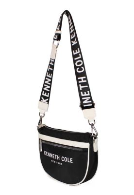 Imagen 2 del producto Cartera Roku black Kenneth Cole