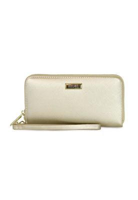 Imagen 1 del producto Billetera mujer Jaeda gold Kenneth Cole