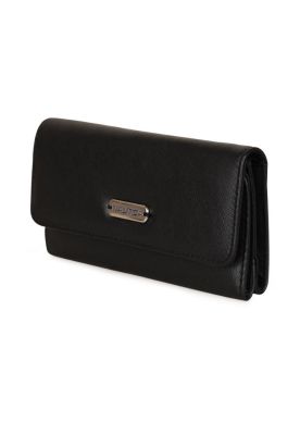 Imagen 2 del producto Billetera de mujer Angola negra Nautica