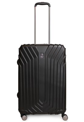 Imagen 1 del producto Maleta mediana M (20 Kg) Duque negra Penguin