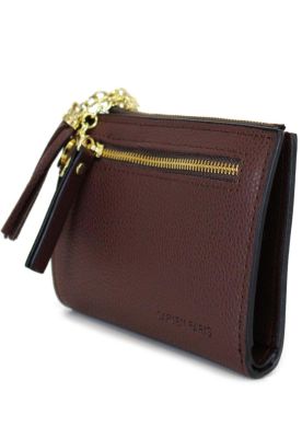 Imagen 2 del producto Billetera de mujer Colette café Carven