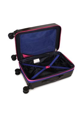 Imagen 2 del producto Maleta S de Cabina Vesper negra Nautica