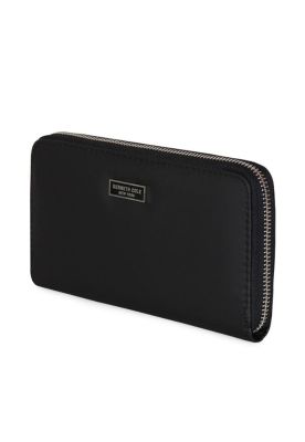 Imagen 2 del producto Billetera mujer Delilah negra Kenneth Cole