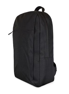 Imagen 2 del producto Mochila Zug Negro