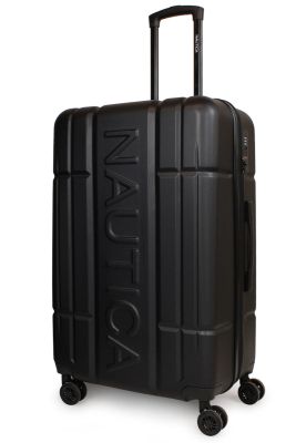 Imagen 2 del producto Pack Maleta grande Amsterdam 23k negra + Organizador Nautica