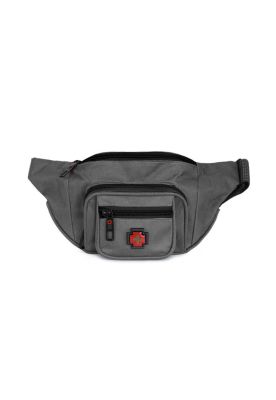 Banano Zurich gris Swiss Bag