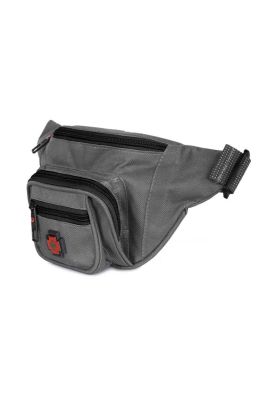 Imagen 2 del producto Banano Zurich gris Swiss Bag