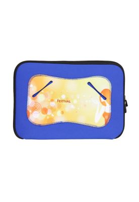 Funda Tablet Tech azul Kubayoff