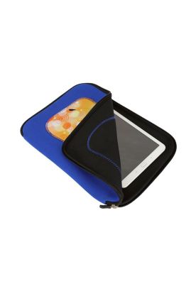 Imagen 2 del producto Funda Tablet Tech azul Kubayoff