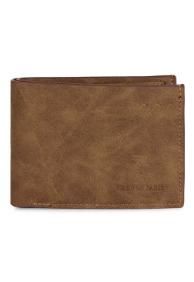 Imagen 2 del producto Billetera de hombre Nick café Carven Paris