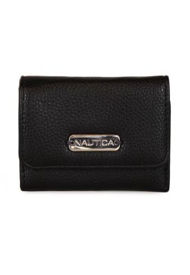 Imagen 2 del producto Billetera de mujer Daria negra Nautica