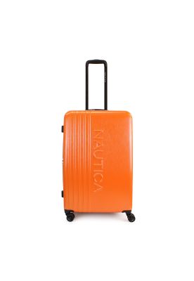 Maleta mediana Nautica Summer 20kg orange