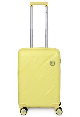 Maleta Lola S cabina Amarilla F la Maleta de Chile