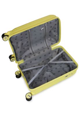 Imagen 2 del producto Maleta Lola S cabina Amarilla F la Maleta de Chile