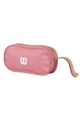 Imagen 2 del producto Estuche Wilson Charlotte rosado