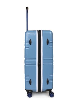 Imagen 2 del producto Pack 2 maletas S+L Mallorca Turquesa