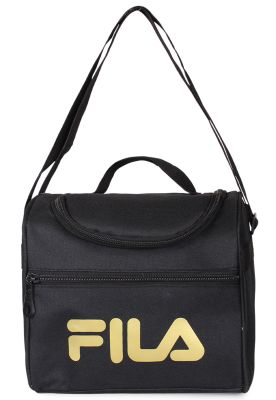 Imagen 2 del producto Pack Fila bolso Verona 71lts + lonchera térmica Bonet gold