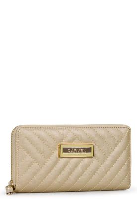 Imagen 2 del producto Billetera de mujer Ava beige Carven
