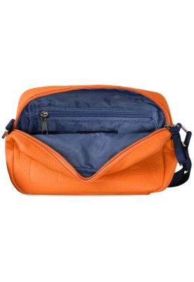 Imagen 2 del producto Bandolera Emma orange Nautica