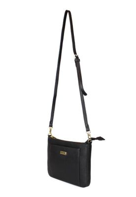 Imagen 2 del producto Cartera Jaeda negra Kenneth Cole