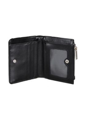 Imagen 2 del producto Billetera mujer negra Abella Kenneth Cole