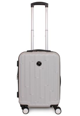 Imagen 1 del producto Maleta Flip de cabina con usb gris F la Maleta de Chile