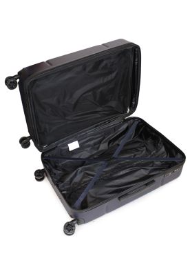 Imagen 2 del producto Pack 2 maletas M+L Amsterdam de 20 y 23kg azul Nautica