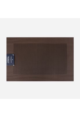 Imagen 2 del producto Pack 6 Individuales de mesa Nautica Home 45x30cm café