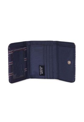 Imagen 2 del producto Billetera de mujer Irene azul Nautica