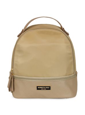 Mochila Promise Beige