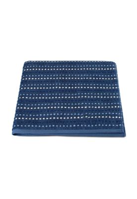 Imagen 2 del producto Pack 2 Toallas de Baño Stripe Nautica Home 100% algodón76x137cm azul