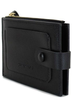 Imagen 2 del producto Billetera de mujer Eva negro Carven