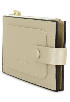 Imagen 2 del producto Billetera de mujer Eva Gold Carven