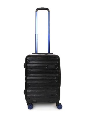 Maleta cabina S (10 Kg) Mallorca Negro