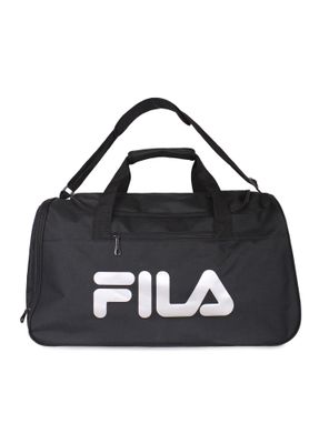 Bolso S Verona Silver-Negro