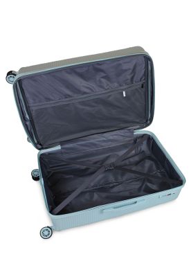 Imagen 2 del producto Maleta grande L de 23kg Lovers celeste F la Maleta de Chile