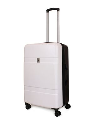 Imagen 1 del producto Maleta Mediana M (18 Kg) Bora Blanco