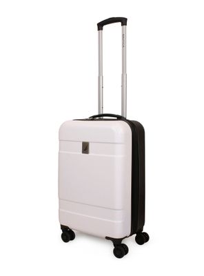 Imagen 2 del producto Maleta Cabina S (10 Kg) Bora Blanco