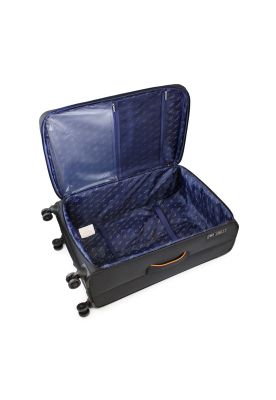 Imagen 2 del producto Maleta de tela grande Nautica Lisboa L 23kg negra