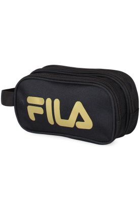 Imagen 2 del producto Pack Bolso Verona gold 42 lts + Neceser Spark Fila