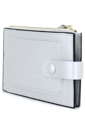 Imagen 2 del producto Billetera de mujer Eva silver Carven