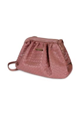Imagen 2 del producto Cartera Freya mini rosada Carven