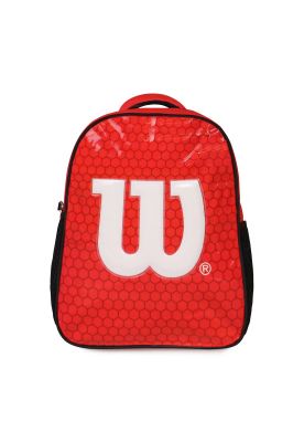 Imagen 2 del producto Pack Wilson bolso Luton rojo + mochila Sweet infantil roja