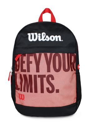 Mochila Fortis Negro