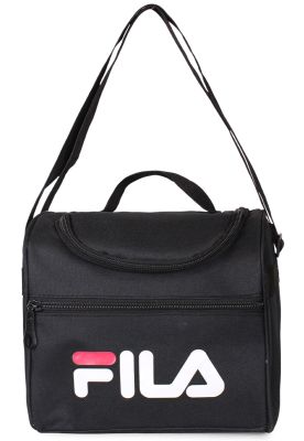 Imagen 2 del producto Pack Fila bolso Verona 71lts + lonchera Bonet negra