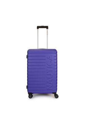 Maleta mediana Nautica Argo 20kg blue