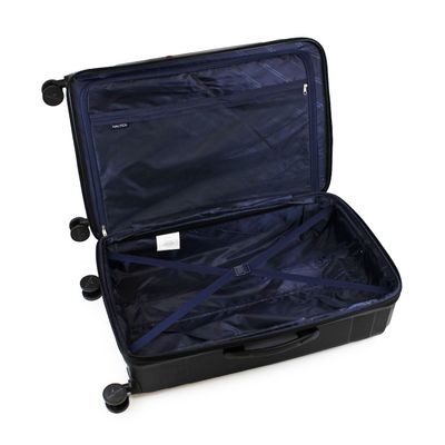 Imagen 2 del producto Maleta grande Nautica San Blas L 23kg negra