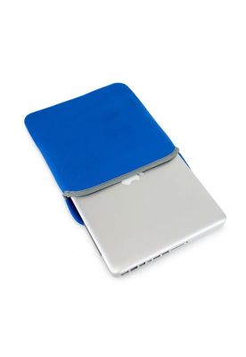 Imagen 2 del producto Funda notebook Keep azul Kubayoff