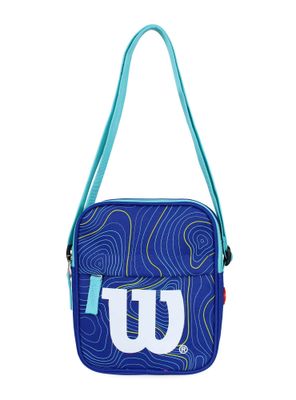 Imagen 2 del producto Bandolera Harlem Azul